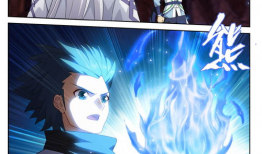 斗破穹苍动漫,热血少年逆天崛起，探寻神秘大陆的奇幻之旅